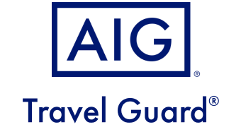 Travel Guard AIG Logo