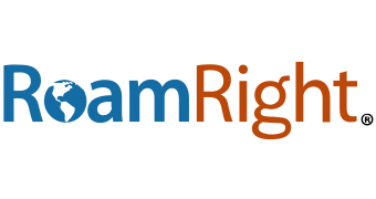 RoamRight Logo